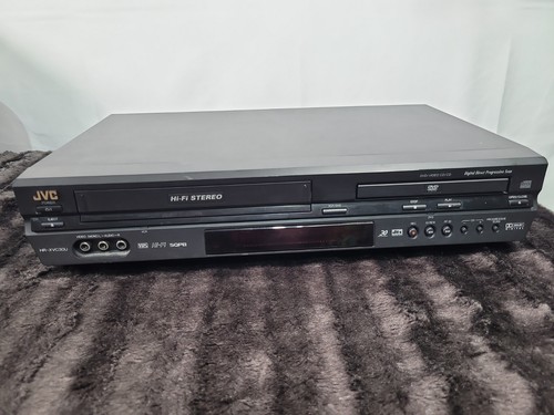 Jvc xvc30u lettore - hr-xvc30u,