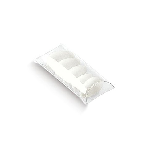 Tubo pvc trasparente - 50, pz