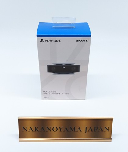 Sony playstation camera - playstation, hd