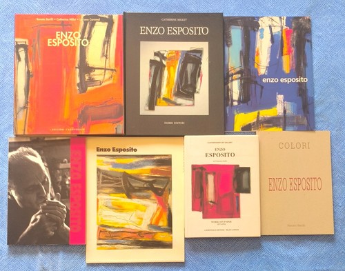 Esposito enzo lotto 7 - lotto, di