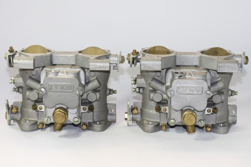 Carburatore solex phh - 40, /