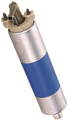 Pompa carburante per