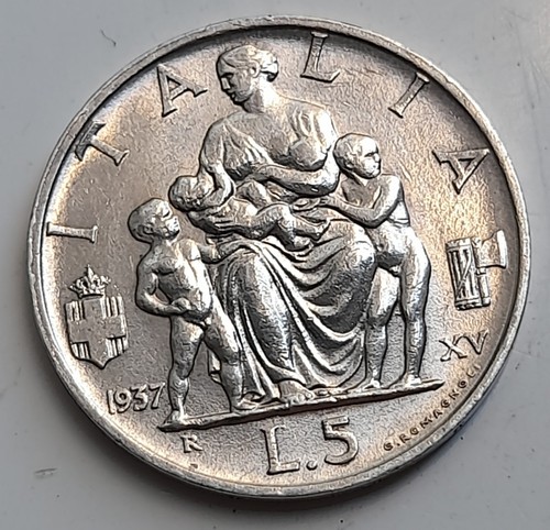 Vittorio emanuele iii lire - vittorio,