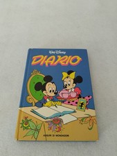 DIARIO / Walt Disney 1984