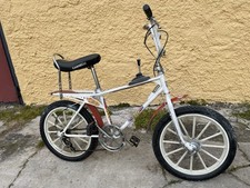 BICICLETTA " SALTAFOSSI “