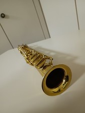 Sassofono soprano Amati