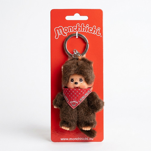 Portachiavi monchhichi - portachiavi,