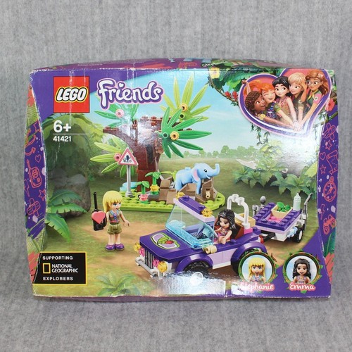 Lego friends 41421 - friends,