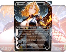 Elspeth, Storm Slayer