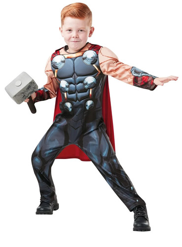 Avengers costume thor per - avengers,