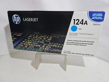 HP 123A ciano Q6001A toner per