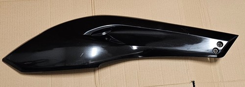 Carena boomerang centrale - boomerang,