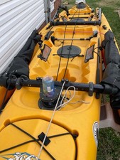 Hobie Tandem Island