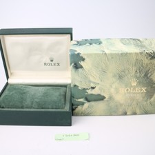 Rolex 69160 Oyster Perpetual