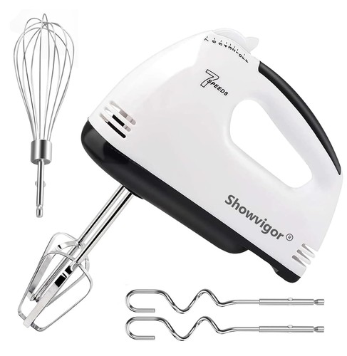 Sbattitore elettrico 7 - ✅sbattitore,
