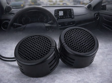 Coppia tweeter audio - tweeter,