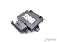 Porsche Panamera Centralina