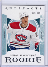 2022 Upper Deck Artifacts