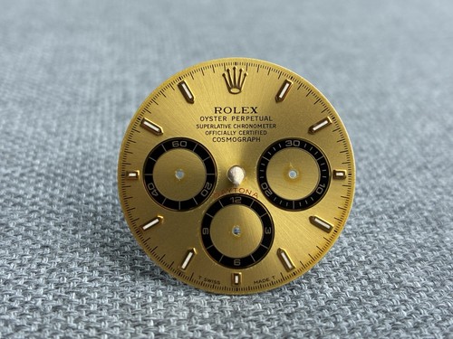 Rolex daytona 16523 16528 - rolex,