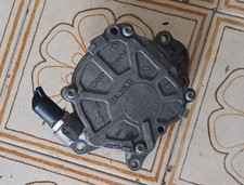 Audi/VW vacuum pump brake