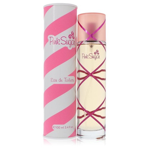 Zucchero rosa aquolina - di,