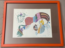 Vintage Wassily Kandinsky