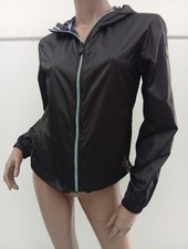 Giubbotto Donna Refrigiwear Taglia S (40) Nero  &  Rosa 