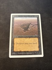 Sinkhole Edizione Illimitata