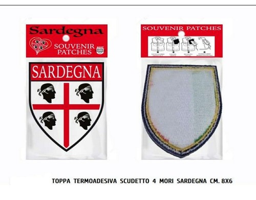 Toppa patch stoffa - patch,