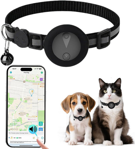 Collare gps per - collare, gatti