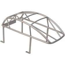 Rotolo gabbia tubolare in
