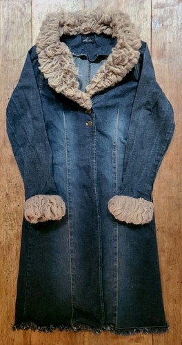 Trench cappotto kaity y2k - kaity,