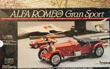 Alfa romeo 1931 gran sport - 1931,