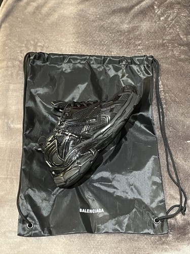 Scarpe balenciaga runner - scarpe,