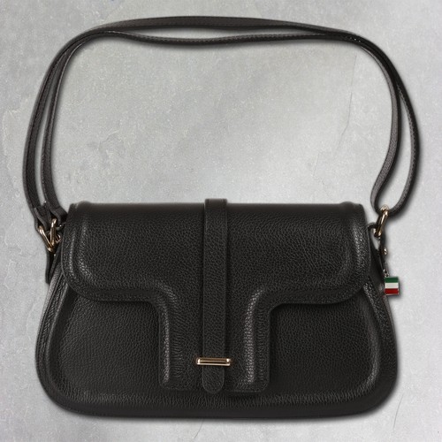 Borsa tracolla donna - a,