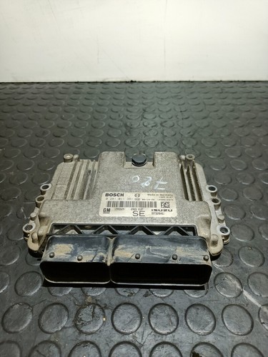 8973698461 centralina motore