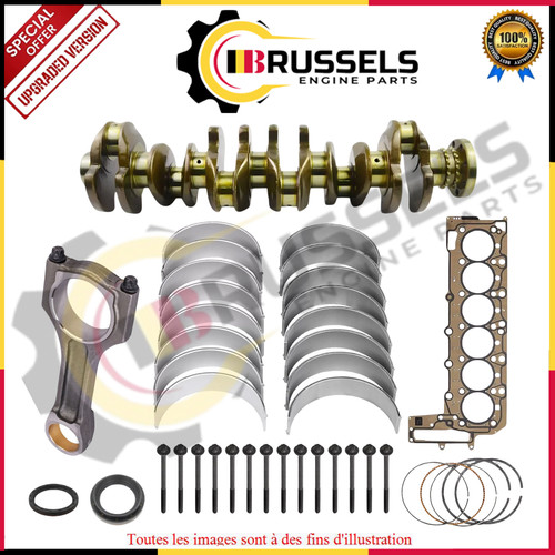 Bmw n57d30a n57 kit - n57d30a,