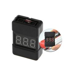 BX100 Li-ion Lipo Li-poly RC