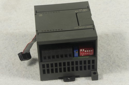 Modulo plc siemens 200 - modulo,