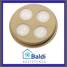 RICAMBIO TRAFILA PASTA