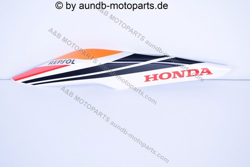 Carena posteriore cbr 125 - posteriore, r
