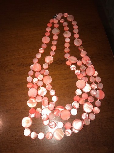 Collana lunga donna - ,