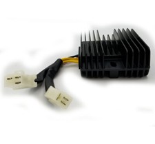 Regolatore di tensione 250cc raddrizzatore Honda CN250 CF250 CH250 Scooter ATV Go Kart