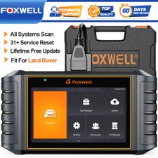 FOXWELL OBD2 Scanner for Nissan/Inifitini/GTR Full Systems Diagnostic Tool IMMO