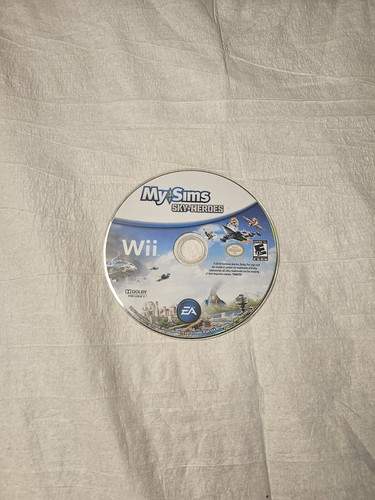 Sims sky heroes solo - heroes, (solo
