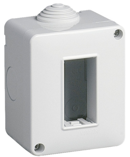 Vimar 14801 contenitore - 14801,