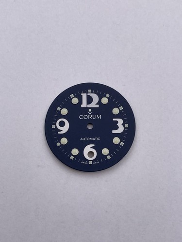 Corum bubble orologio - corum,