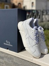 scarpe uomo harmont blaine