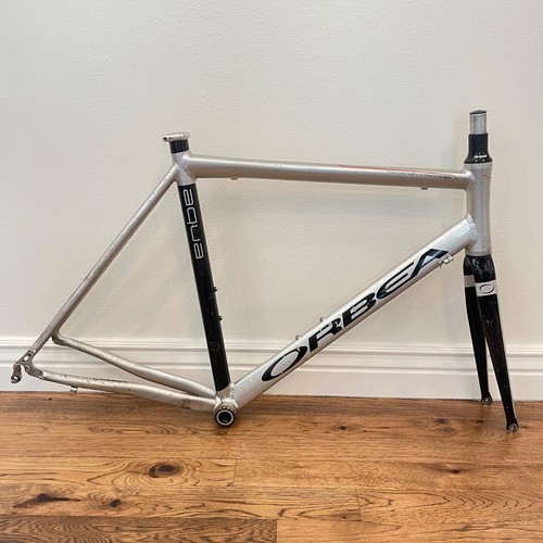Set telaio bici strada - set, da