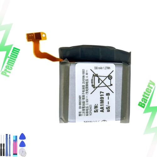 Batteria nuova br820aby - batteria, per
